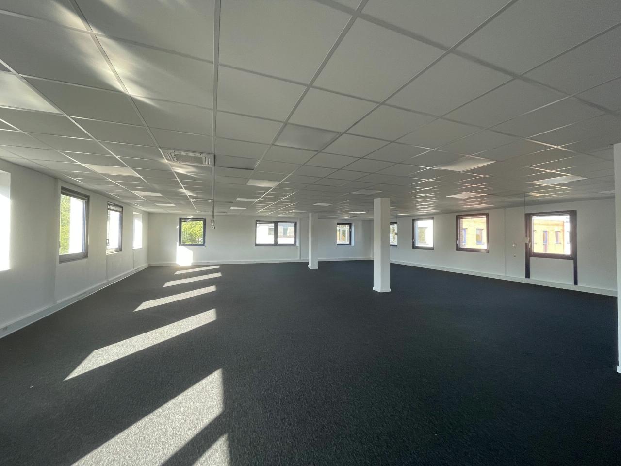 Bureau Wasquehal 650m² Vente bureau Wasquehal Nord OVBUR2532088 6